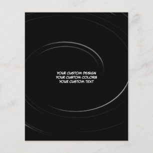 Erstellen Sie Ihr eigenes Personalisiert Flyer