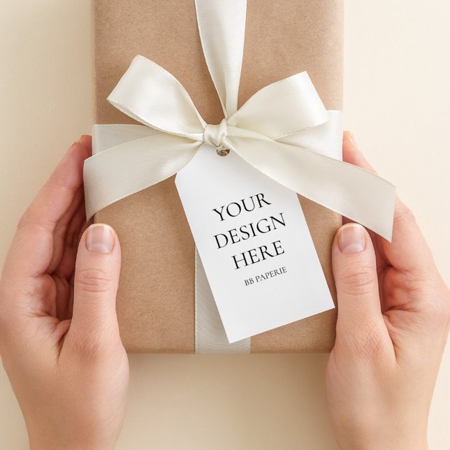 Erstellen Sie Ihr eigenes Personalisiert Geschenkanhänger (Von Creator hochgeladen)