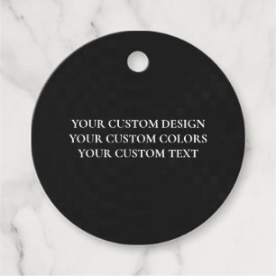 Erstellen Sie Ihr eigenes Personalisiert Geschenkanhänger