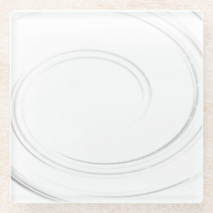 Erstellen Sie Ihr eigenes Personalisiert Glasuntersetzer