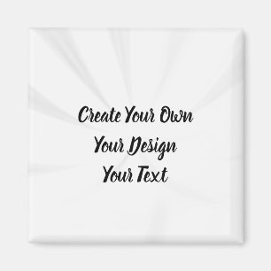 Erstellen Sie Ihr eigenes Personalisiert Magnet