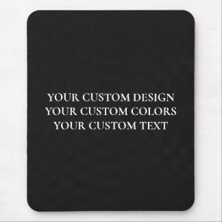 Erstellen Sie Ihr eigenes Personalisiert Mousepad