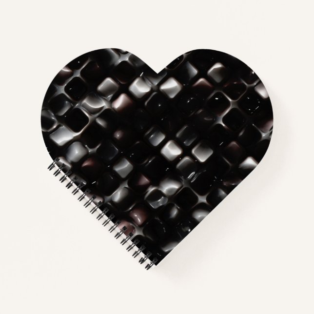 Erstellen Sie Ihr eigenes Personalisiert Notizbuch (Vorderseite)