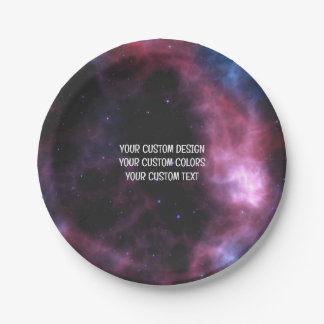 Erstellen Sie Ihr eigenes Personalisiert Pappteller