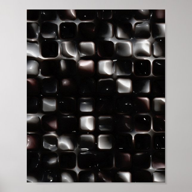 Erstellen Sie Ihr eigenes Personalisiert Poster (Vorne)