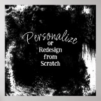 Erstellen Sie Ihr eigenes Personalisiert