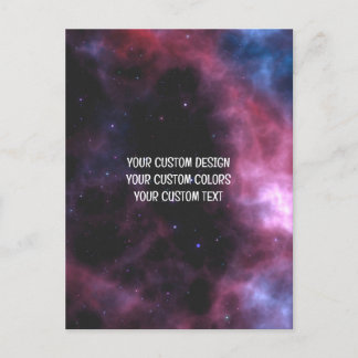 Erstellen Sie Ihr eigenes Personalisiert Postkarte