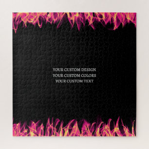 Erstellen Sie Ihr eigenes Personalisiert Puzzle