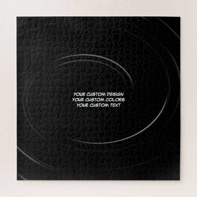 Erstellen Sie Ihr eigenes Personalisiert Puzzle (Vertikal)