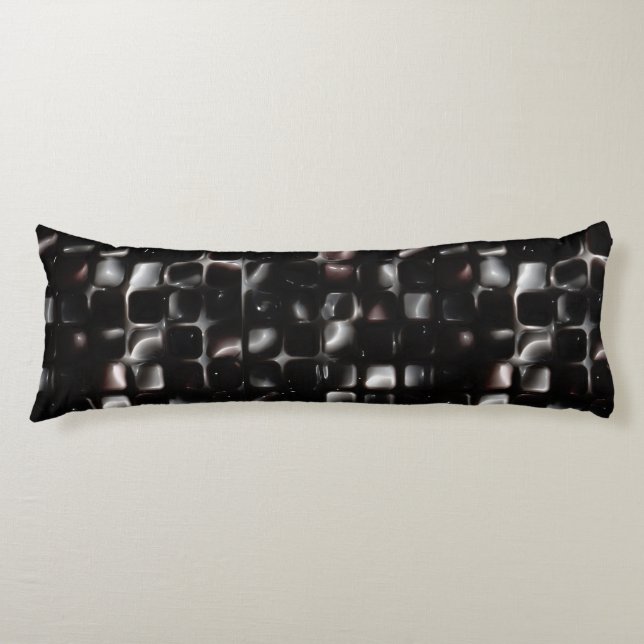 Erstellen Sie Ihr eigenes Personalisiert Seitenschläferkissen (Vorderseite)