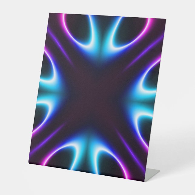 Erstellen Sie Ihr eigenes Personalisiert Sockelschild (Vorderseite)