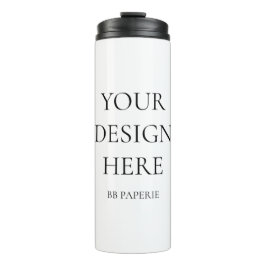 Erstellen Sie Ihr eigenes Personalisiert Thermosbecher