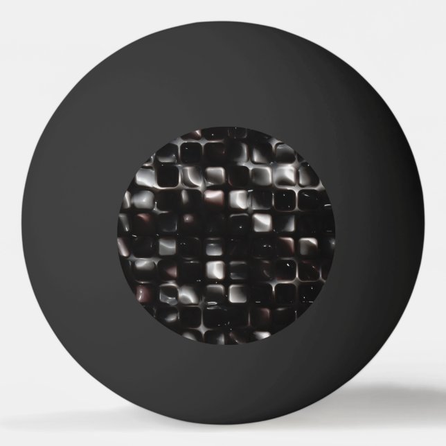 Erstellen Sie Ihr eigenes Personalisiert Tischtennisball (Vorderseite)