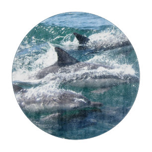 Erstellen Sie Ihr eigenes Personalisiertes benutze Schneidebrett