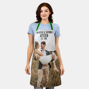 Erstellen Sie Ihr eigenes Personalisiertes benutze Schürze