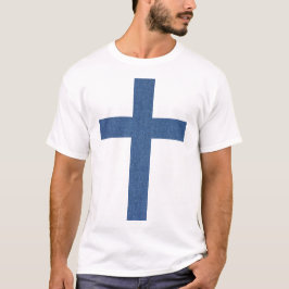 Erstellen Sie Ihr eigenes Personalisiertes Denim-C T-Shirt