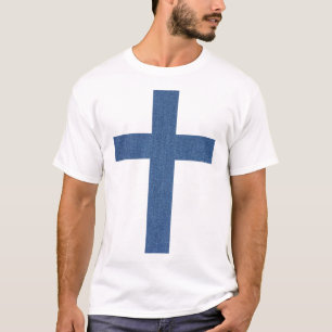 Erstellen Sie Ihr eigenes Personalisiertes Denim-C T-Shirt