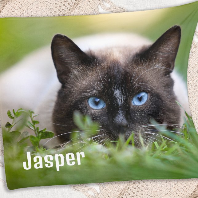 Erstellen Sie Ihr eigenes Personalisiertes Foto fü Fleecedecke (Von Creator hochgeladen)