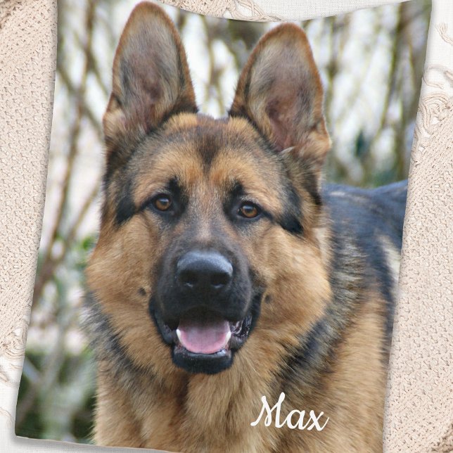 Erstellen Sie Ihr eigenes Personalisiertes Keepake Fleecedecke (Von Creator hochgeladen)