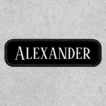 Erstellen Sie Ihr eigenes Personalisiertes Rechtec