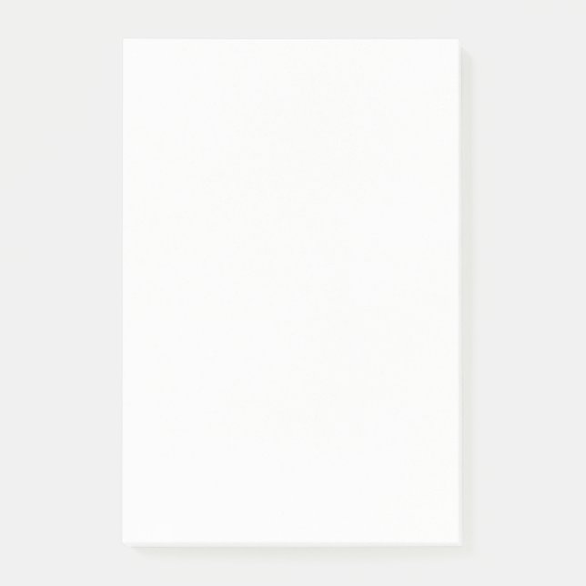 Erstellen Sie Ihr Eigenes Post-it Klebezettel (Vorderseite)