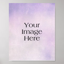 Erstellen Sie Ihr eigenes Poster