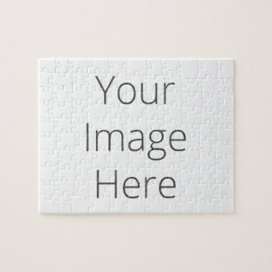 Erstellen Sie Ihr eigenes Puzzle mit 8 x 10 Foto m