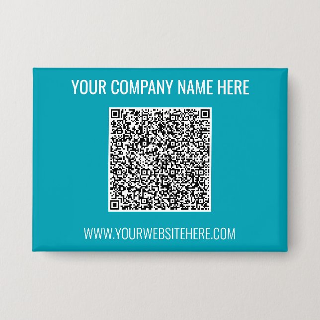 Erstellen Sie Ihr eigenes QR-Code-Beispiel für ben Button (Vorderseite)