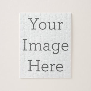 Erstellen Sie Ihr eigenes Rätsel Puzzle