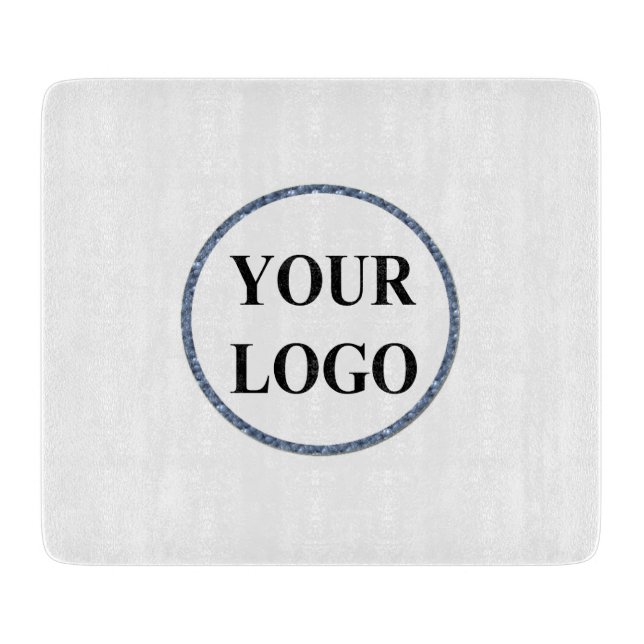 Erstellen Sie Ihr eigenes Schneidboard, Kartons Schneidebrett (Vorderseite)