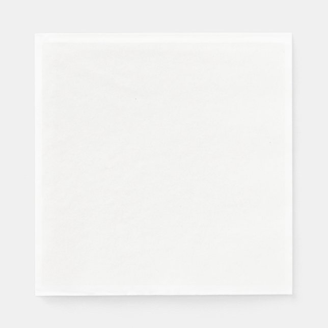 Erstellen Sie Ihr Eigenes Serviette (Vorderseite)