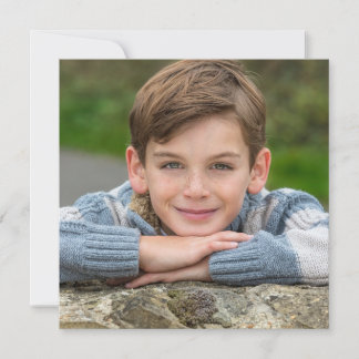 Erstellen Sie Ihr eigenes Sohn-Foto Benutzerdefini