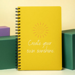 Erstellen Sie Ihr eigenes Sonnenscheinangebot l Mo Planer