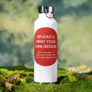 Erstellen Sie Ihr eigenes Thor Kupfer 32oz Vakuum  Trinkflasche