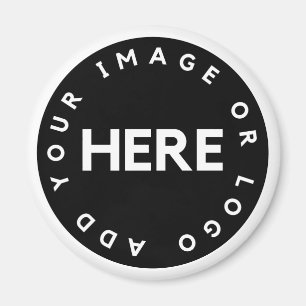 Erstellen Sie Ihr eigenes Unternehmen   Werbung fü Magnet