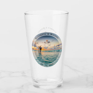 Erstellen Sie Ihr eigenes unvergessliches Hochzeit Glas