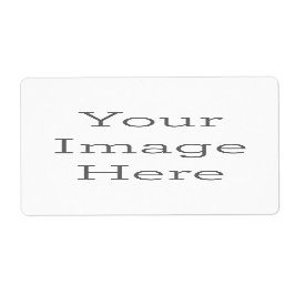 Erstellen Sie Ihr eigenes Versandlabel