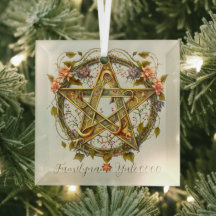 Erstellen Sie Ihr eigenes Viktorianisches Pentagra