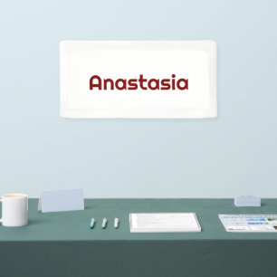 Erstellen Sie Ihr eigenes Vinyl-Banner, 2'x1' Bann Banner