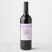 Erstellen Sie Ihr eigenes Weinlabel