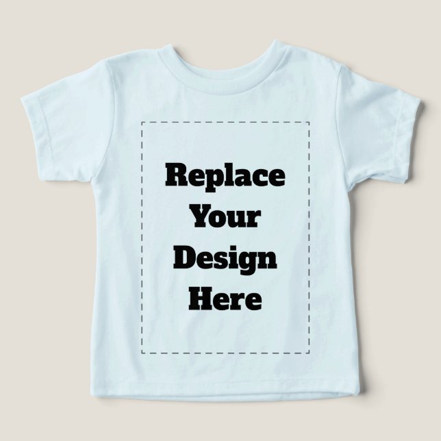 Erstellen Sie Ihr eigenes Weiß  (Design Vorderseite)