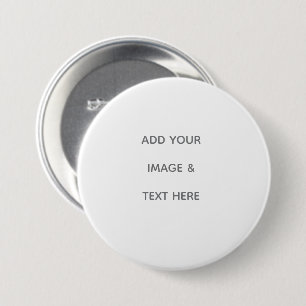 Erstellen Sie Ihr eigenes Weiß Button