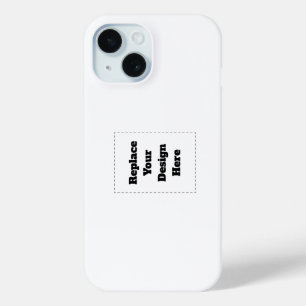 Erstellen Sie Ihr eigenes Weiß Case-Mate iPhone Hülle
