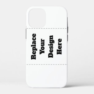 Erstellen Sie Ihr eigenes Weiß Case-Mate iPhone Hülle