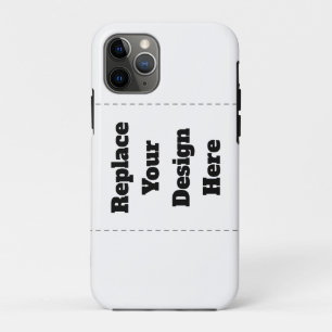 Erstellen Sie Ihr eigenes Weiß  Case-Mate iPhone Hülle