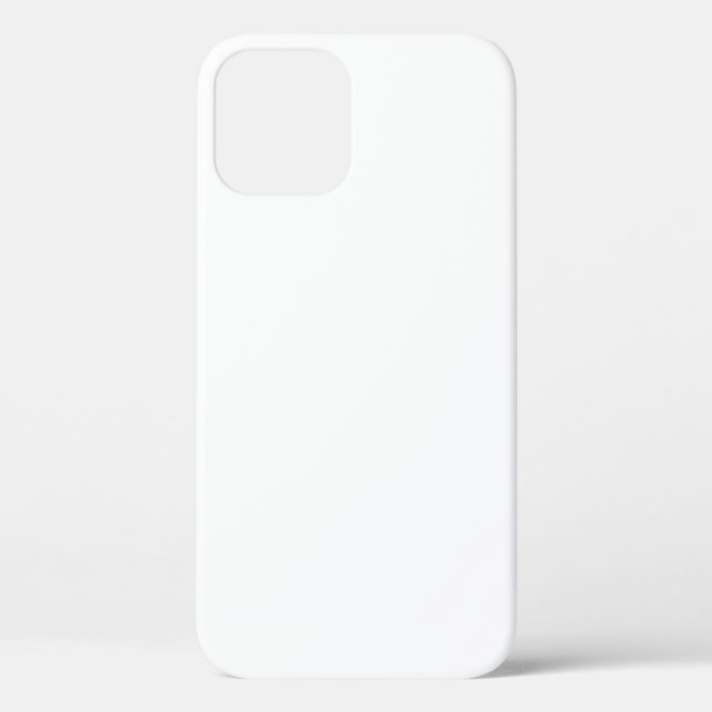 Erstellen Sie Ihr eigenes Weiß Case-Mate iPhone Hülle (Rückseite)