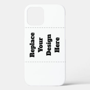 Erstellen Sie Ihr eigenes Weiß Case-Mate iPhone Hülle