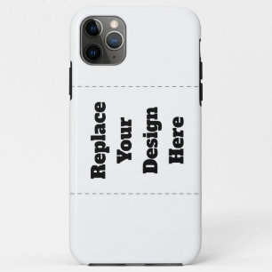 Erstellen Sie Ihr eigenes Weiß Case-Mate iPhone Hülle