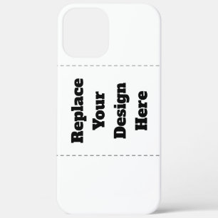 Erstellen Sie Ihr eigenes Weiß Case-Mate iPhone Hülle