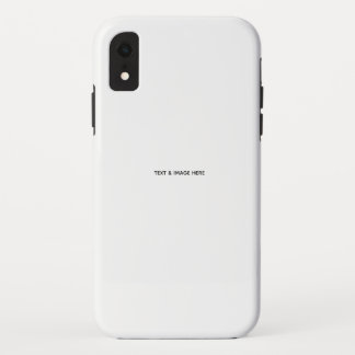 Erstellen Sie Ihr eigenes Weiß Case-Mate iPhone Hülle
